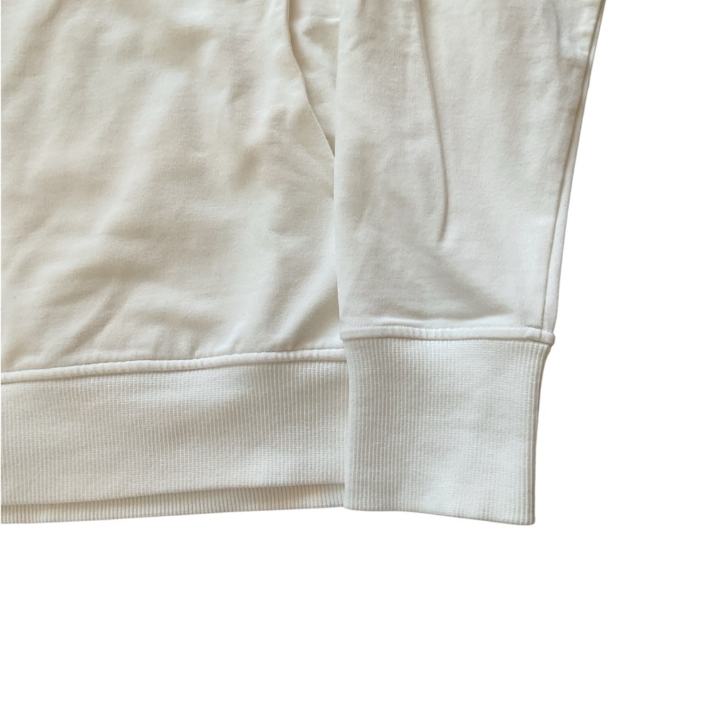 Lululemon Athletica Hooded Pullover with Kangaroo Pocket, size 6 - Picture 9 of 14